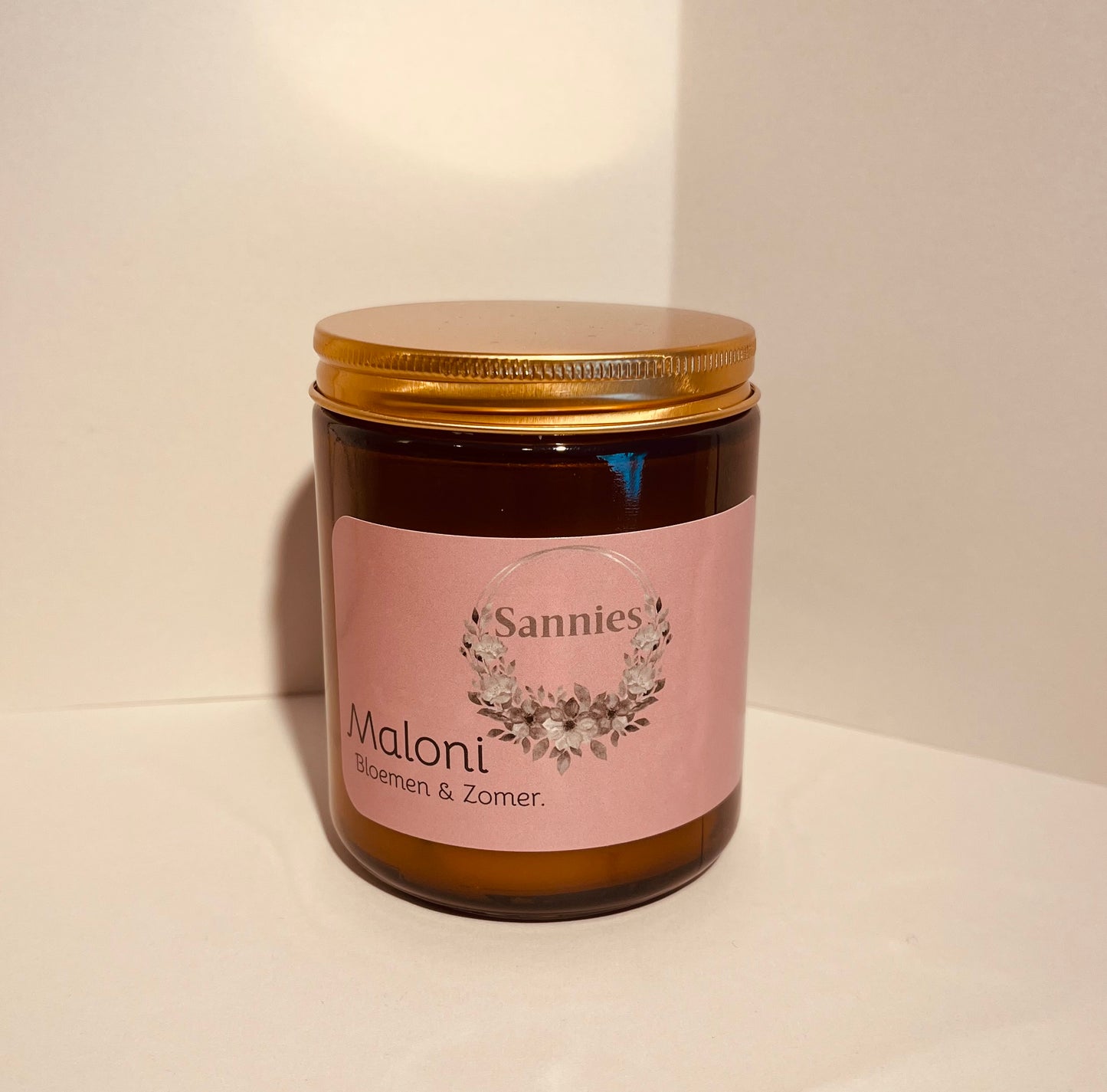 Geurkaars Maloni
