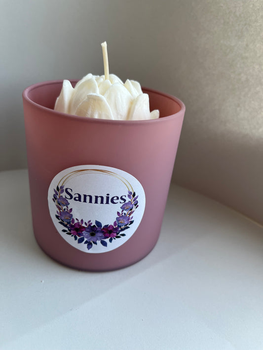 La Livia  (medium, +/- 50 uur brandtijd.)