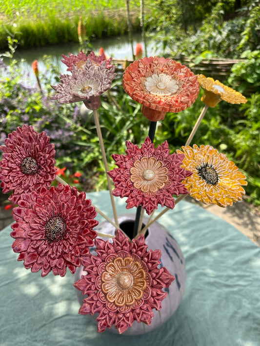 Verrassingsbloem.